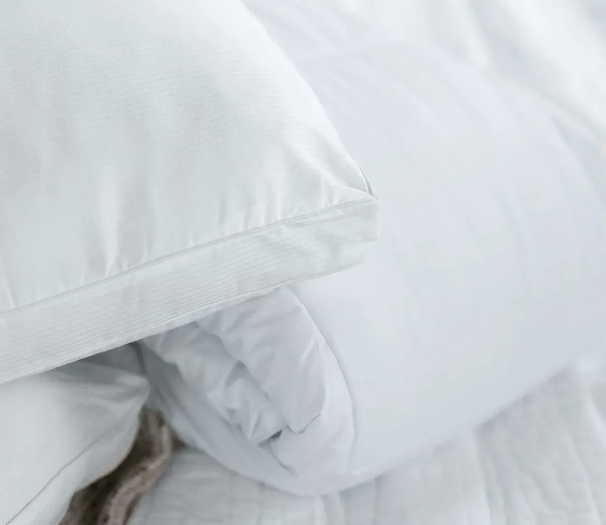 City Mattress Night Song Sleep Bundle - King