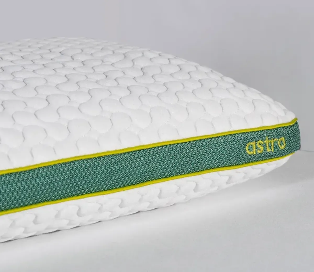Bedgear Astro Kids Performance Pillow