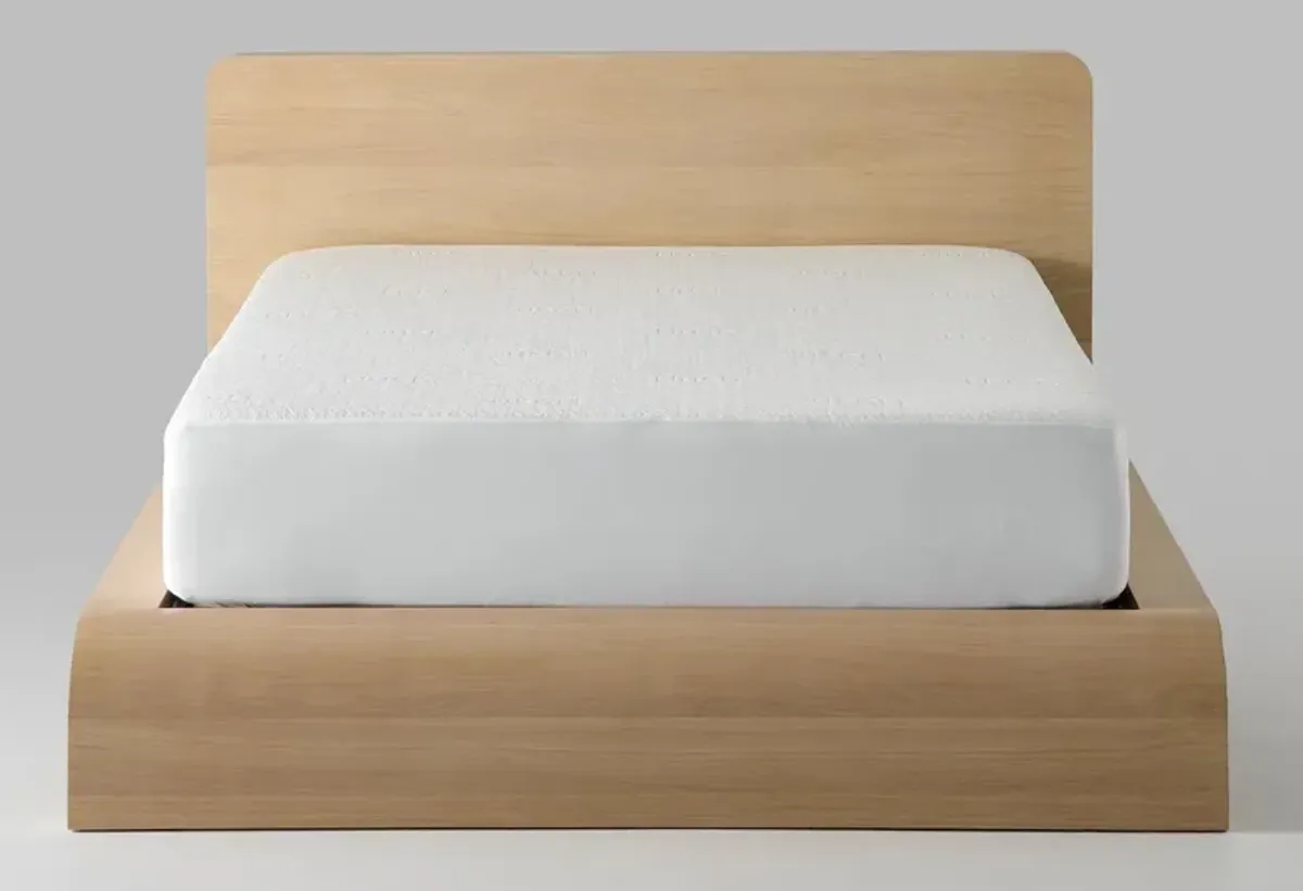Hush Blankets Hush Cooling Mattress Protector