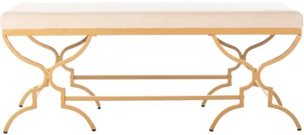 Safavieh Juliet Rectangular Accent Bench