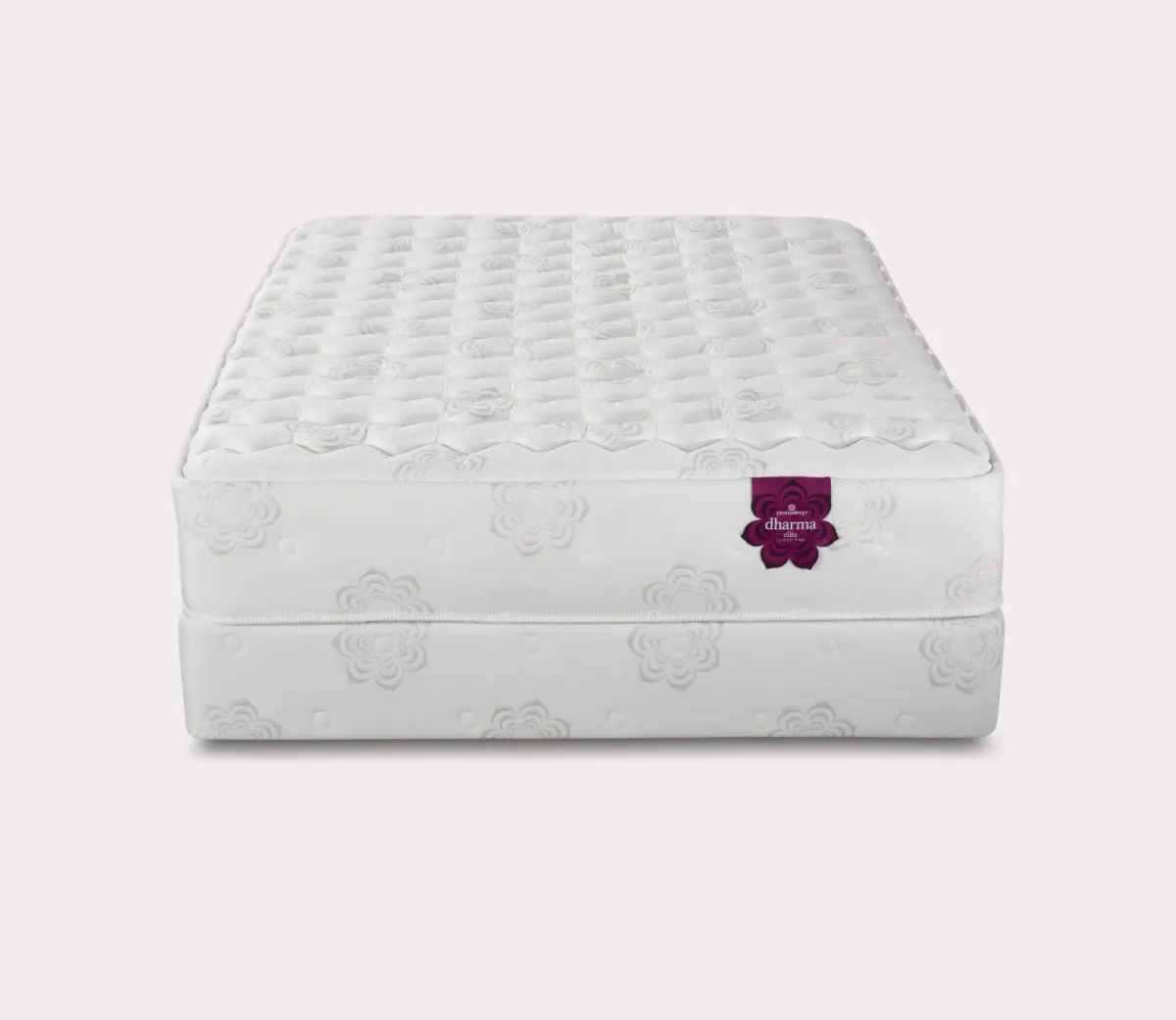 PranaSleep Dharma Elite Luxury Firm - Full