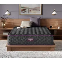 Beautyrest Emerald Coast Medium Firm Innerspring Mattress