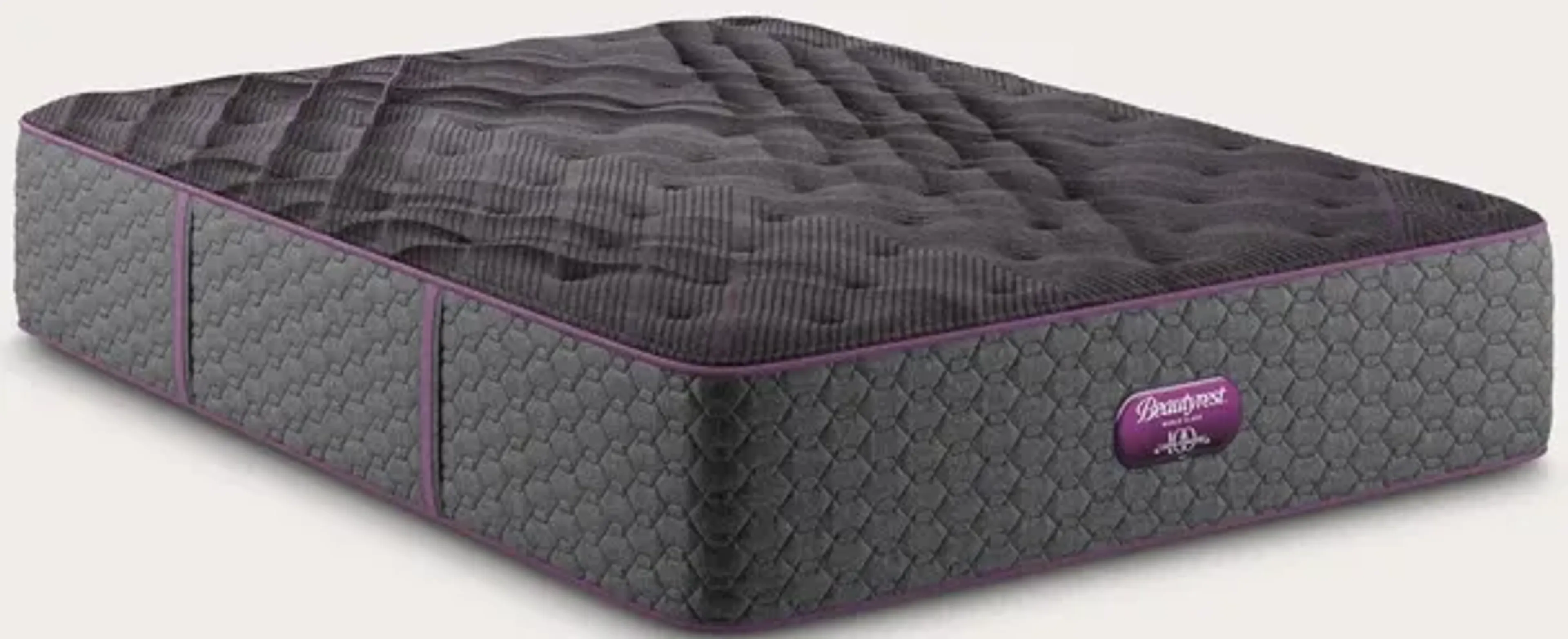 Simmons Beautyrest Emerald Coast Medium Firm Innerspring Mattress