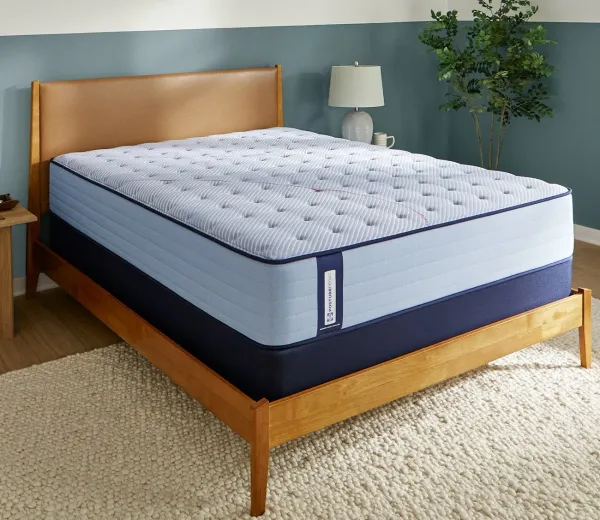 Sealy Posturepedic Spring Medina Soft Mattress