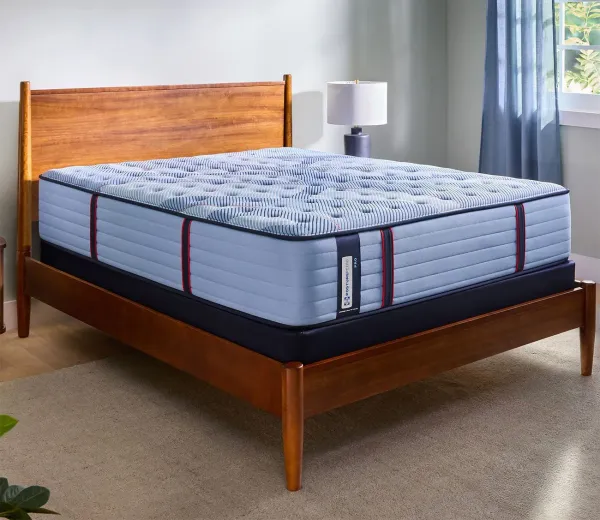 Sealy Posturepedic Pro Spring Dupont II Firm Mattress