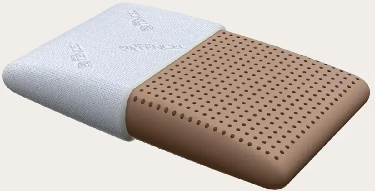 Blu Sleep Escape Memory Foam Pillow - Memory Foam