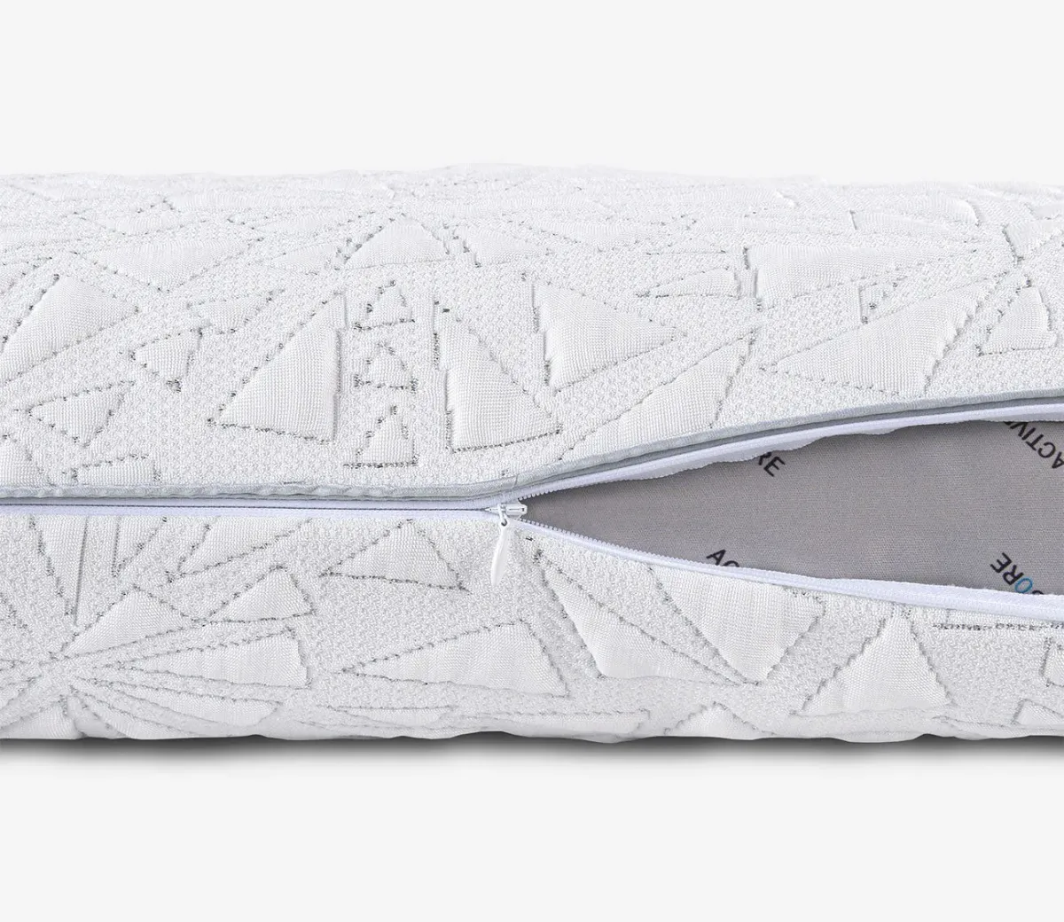 Bedgear Storm Performance Pillow - Memory Foam - King