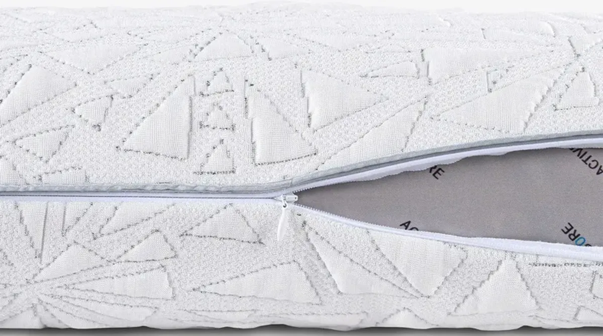 Bedgear Storm Cuddle Curve Pillow