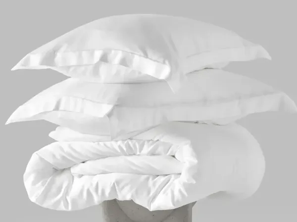 Hush Blankets Hush Iced Duvet Cover Set - Blossom