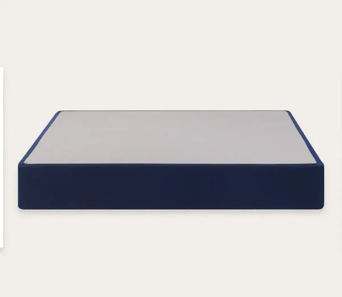 Sealy Posturepedic Foundation - Queen