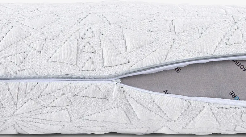 Bedgear Storm Cuddle Curve Pillow