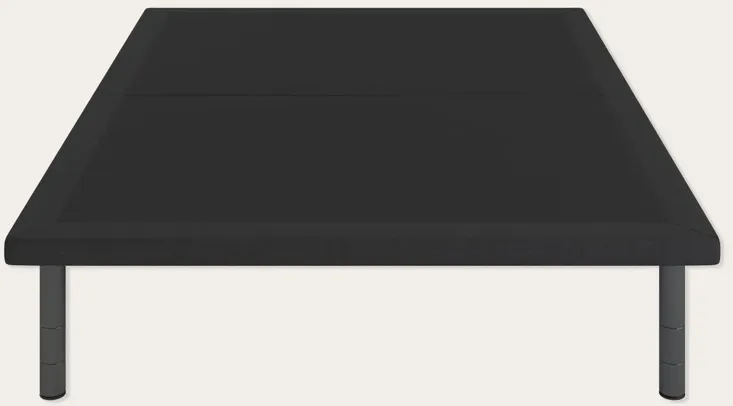 Hollywood Bed & Spring MFG Plateau Platform Frame - Cal King