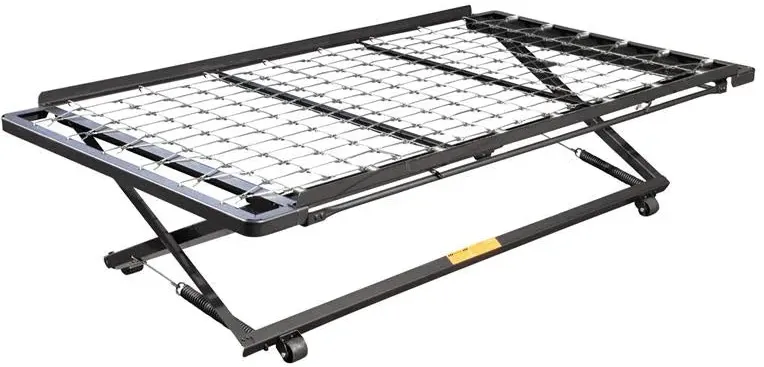 Hollywood Bed & Spring MFG Pop-Up Trundle