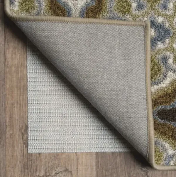 Oriental Weavers™ Suregrip White 5'x8' Rug Pad