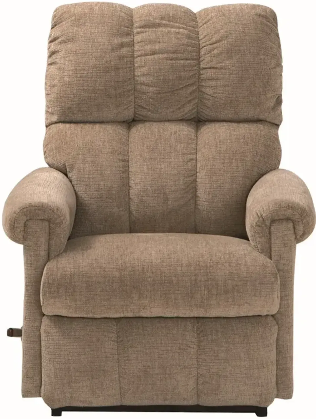 La-Z-Boy® Vail Camel Manual Rocking Recliner