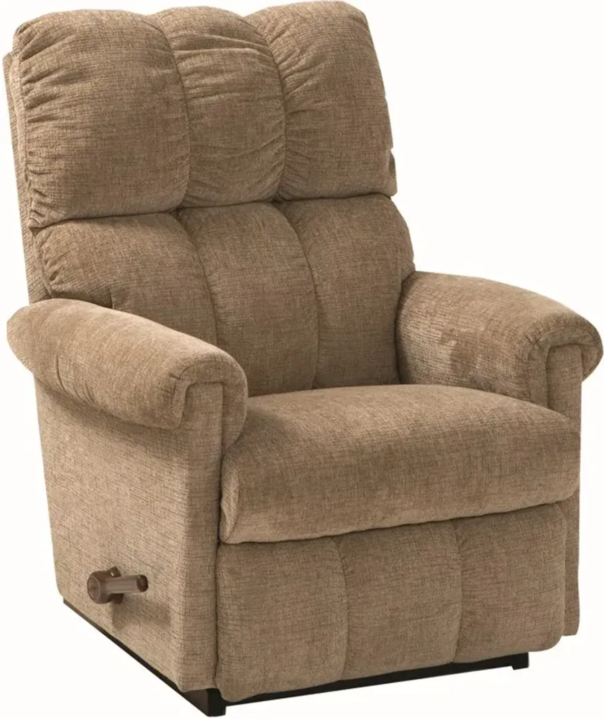 La-Z-Boy® Vail Camel Manual Rocking Recliner