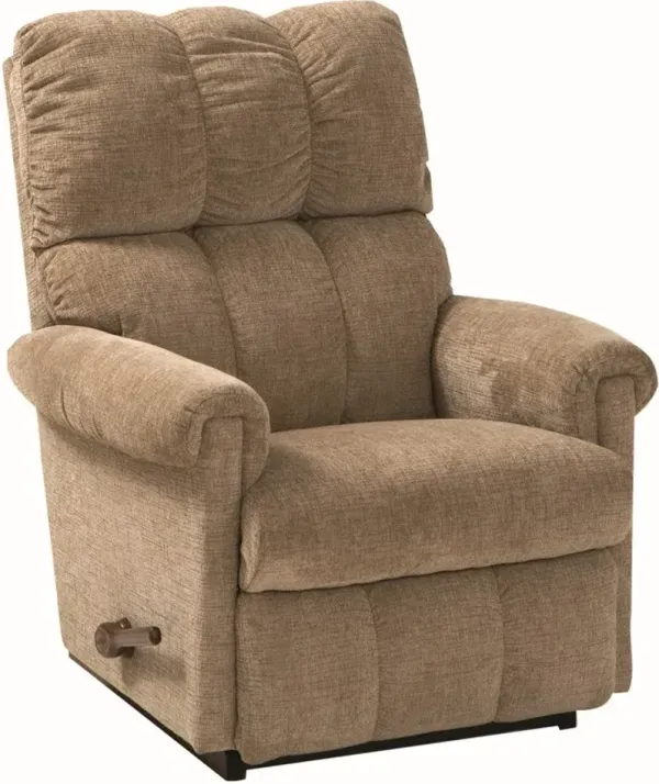 La-Z-Boy® Vail Camel Manual Rocking Recliner