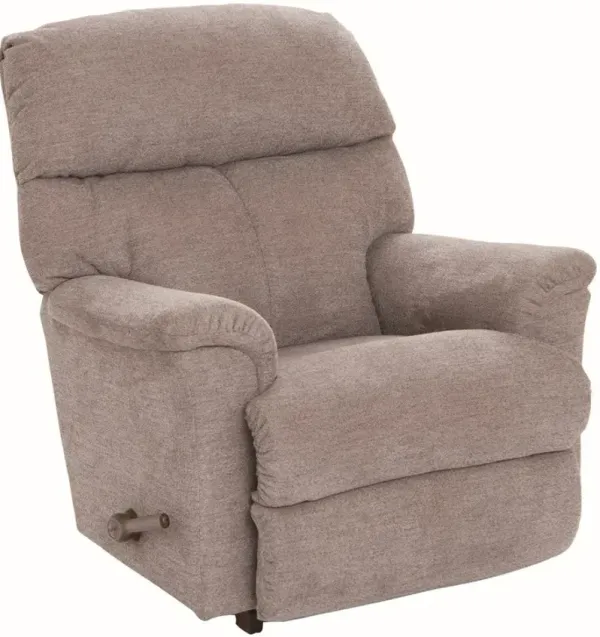La-Z-Boy® Reed Stone Manual Rocking Recliner