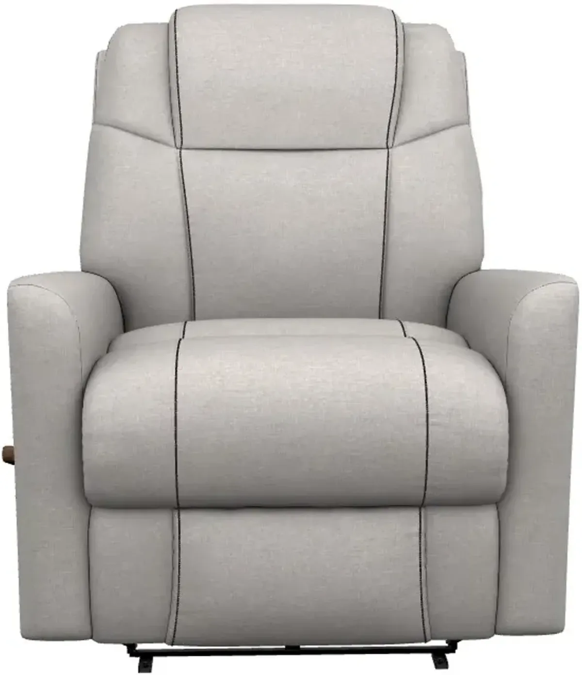 La-Z-Boy® Sparrow Ash Manual Wall Recliner