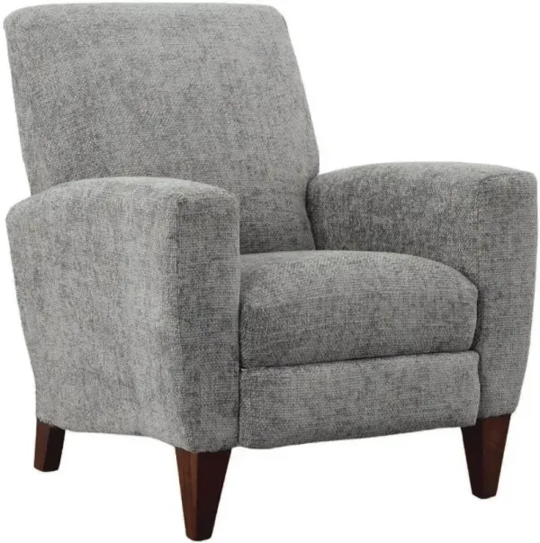 La-Z-Boy® Scarlett Charcoal High Leg Reclining Chair