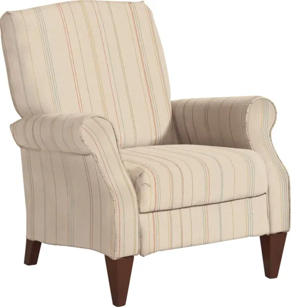 La-Z-Boy® Customizable Charlotte High Leg Reclining Chair