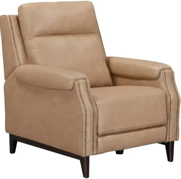 Liberty Furniture Rawling Stone Manual Recliner