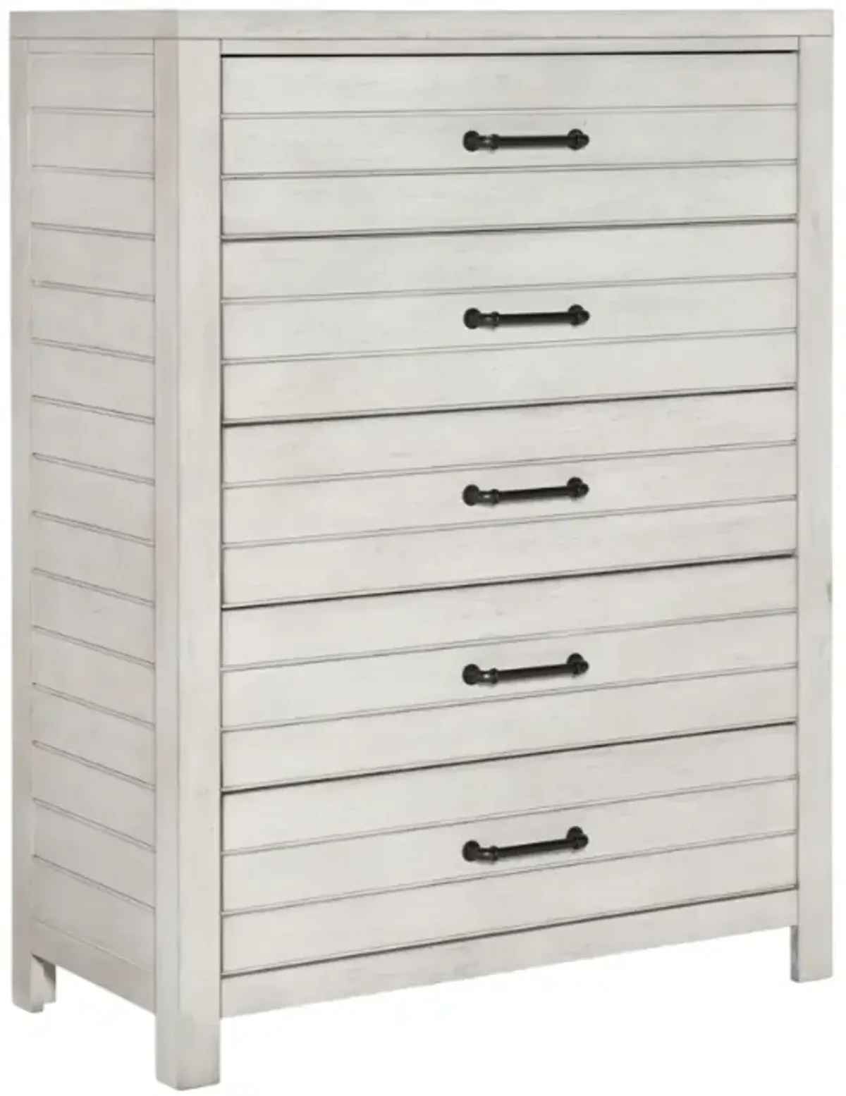 Legacy Kids Teen Summer Camp Stone Path Gray Youth Chest