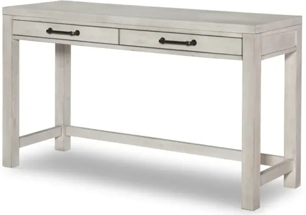 Legacy Classic Summer Camp Stone Path Gray Youth Desk