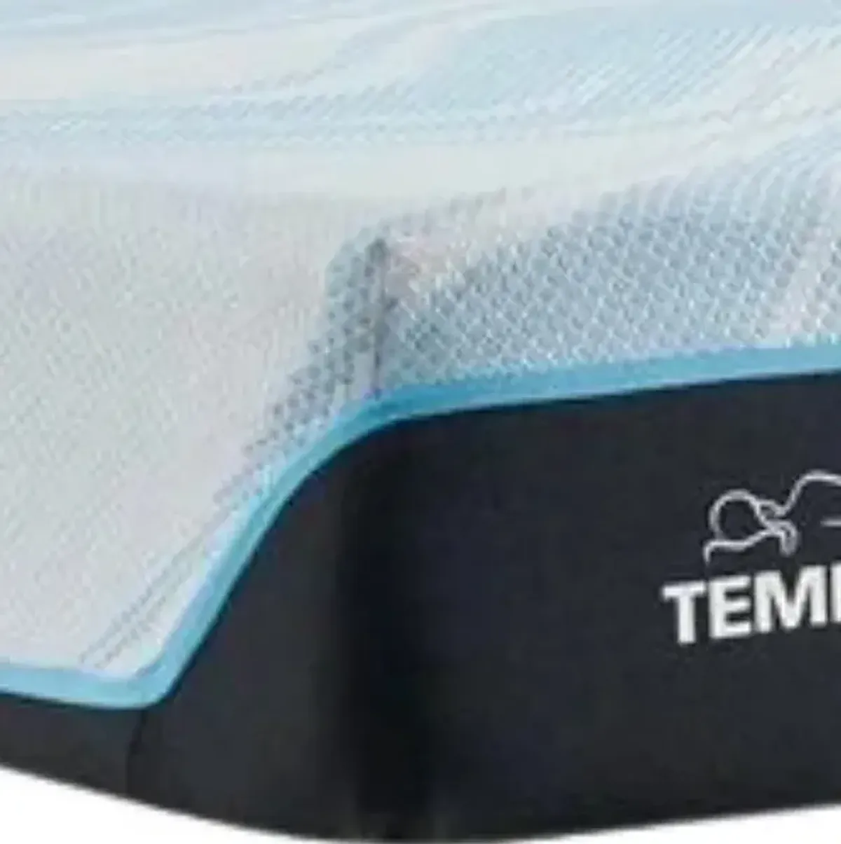 Tempur-Pedic® TEMPUR-ProBreeze® 12" Hybrid Medium Tight Top King Mattress
