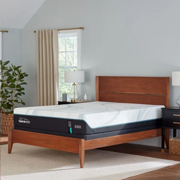 Tempur-Pedic® TEMPUR-Adapt® 11" Hybrid Medium Tight Top Queen Mattress