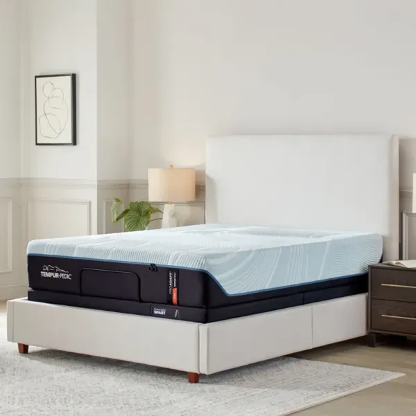 Tempur-Pedic® TEMPUR-ProAdapt® 12" TEMPUR-Material™ Firm Tight Top Queen Mattress