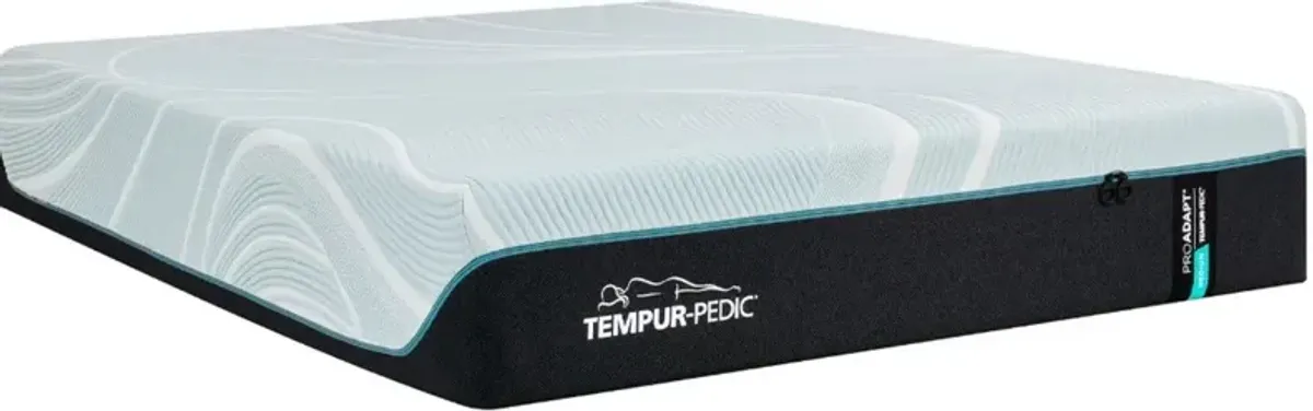 Tempur-Pedic® TEMPUR-ProAdapt® 12" TEMPUR-Material™ Medium Tight Top King Mattress