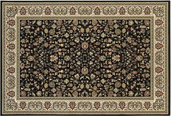 Oriental Weavers™ Kashan Multi-Color 8'x11' Rug