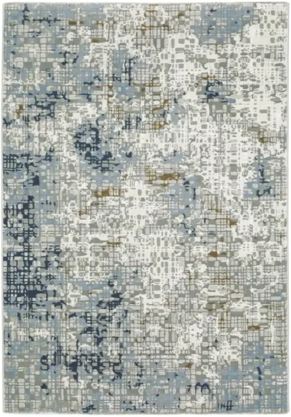 Oriental Weavers™ Easton 5'x8' Style 1 Area Rug
