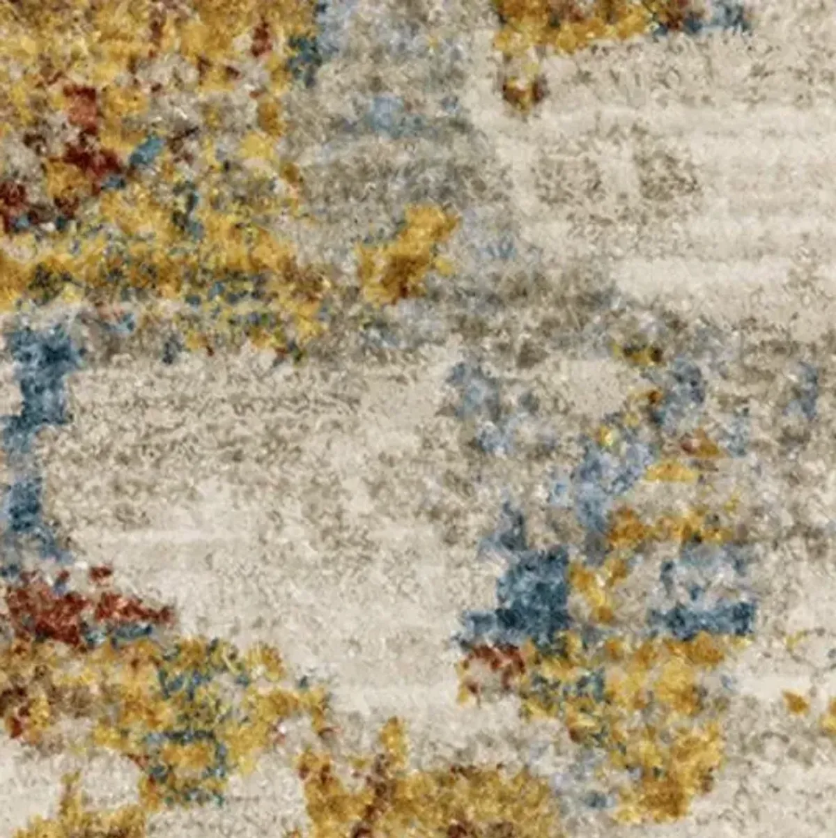 Oriental Weavers™ Bauer 5'x8' Area Rug