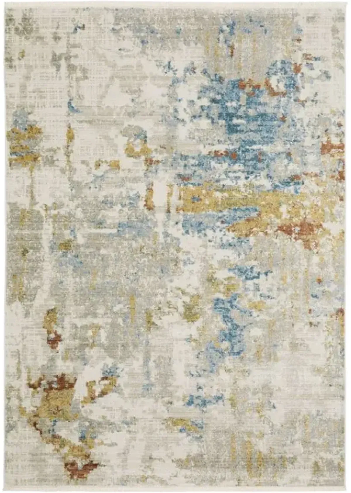 Oriental Weavers™ Bauer 5'x8' Area Rug