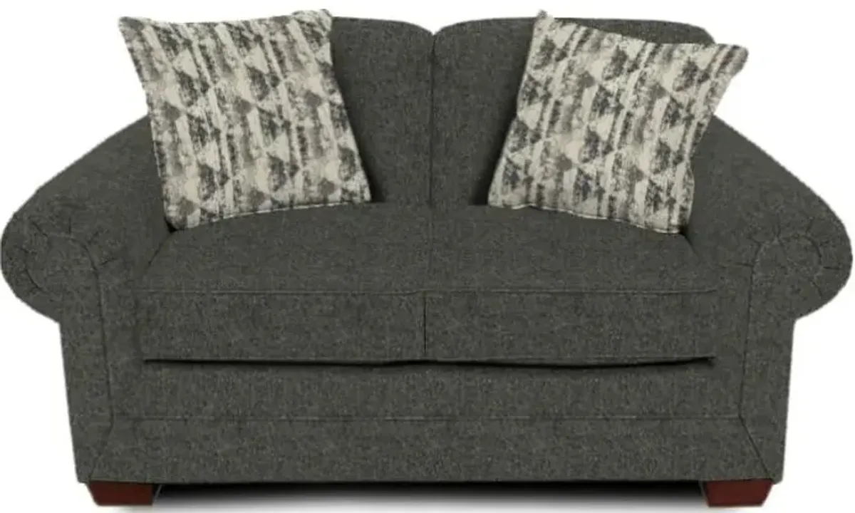 England Furniture Tide Granite Loveseat