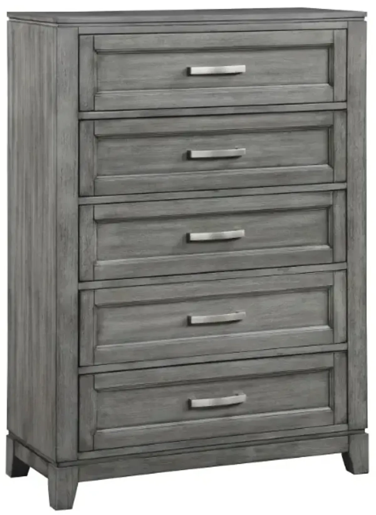 Homelegance® Garretson Gray Chest