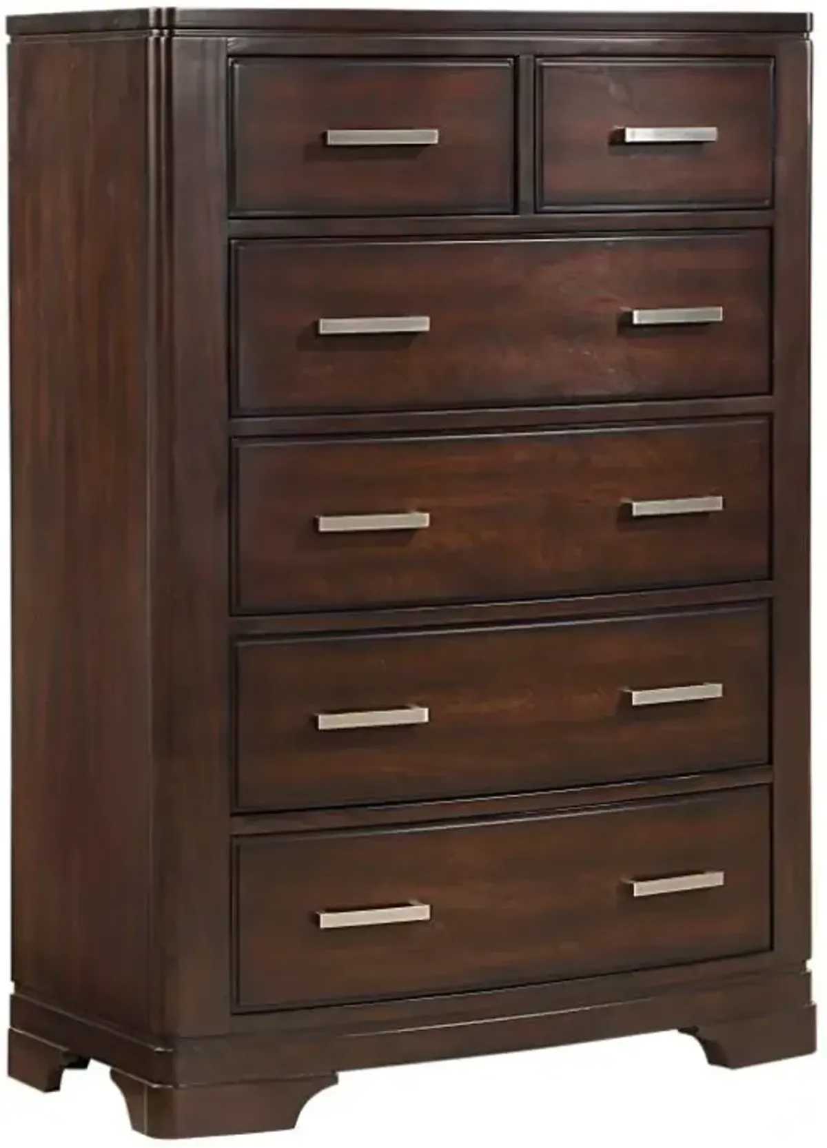 Homelegance® Brown Chest