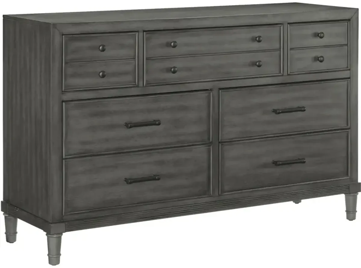 Homelegance® Wittenberry Gray Dresser