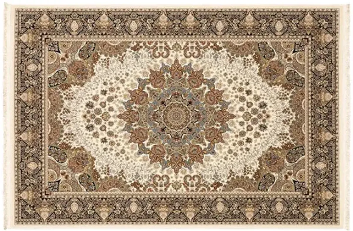 Oriental Weavers™ Masterpiece 5'x8' Style 10 Area Rug