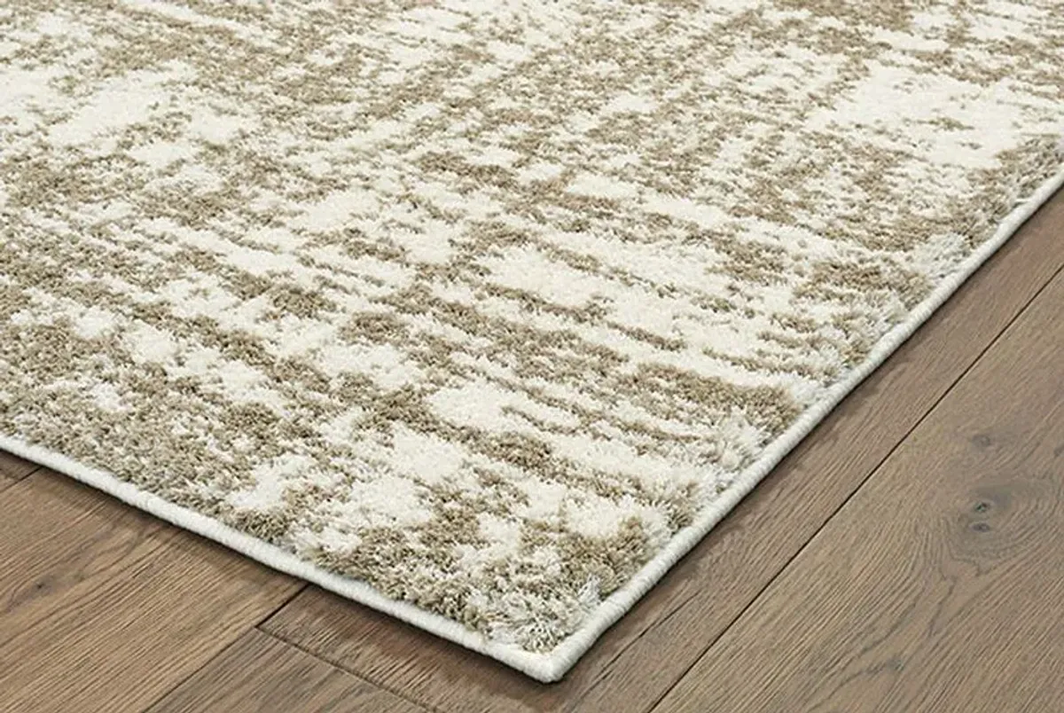 Oriental Weavers™ Verona 8'x11' Style 3 Area Rug