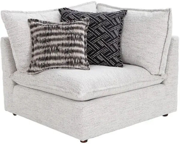 Synergy® 5-Piece Merrino Cotton Modular Sectional