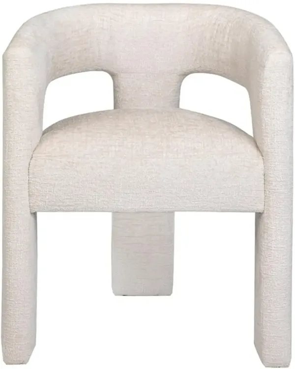 Jofran Inc. Gwen Natural Dining Chair