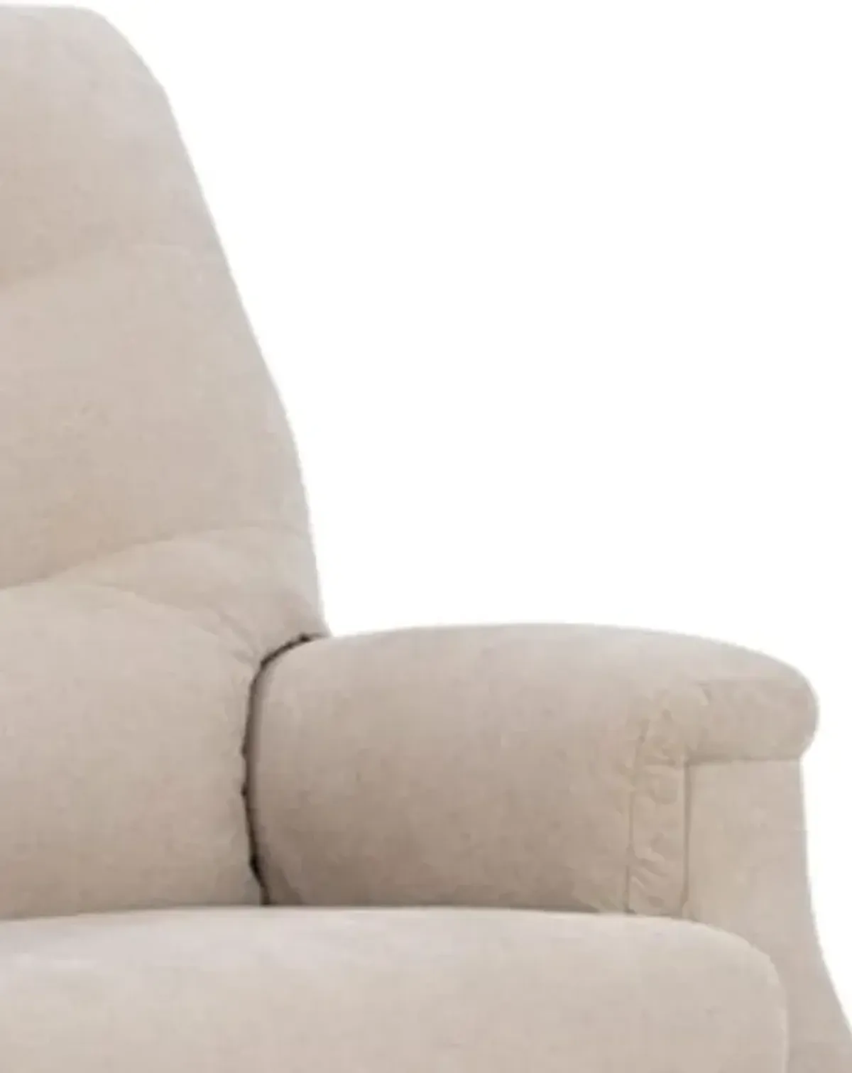 HomeStretch Barbara Jean Stone Rocker Recliner