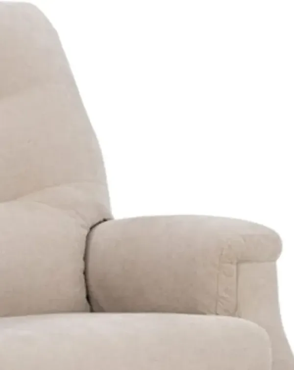 HomeStretch Barbara Jean Stone Rocker Recliner