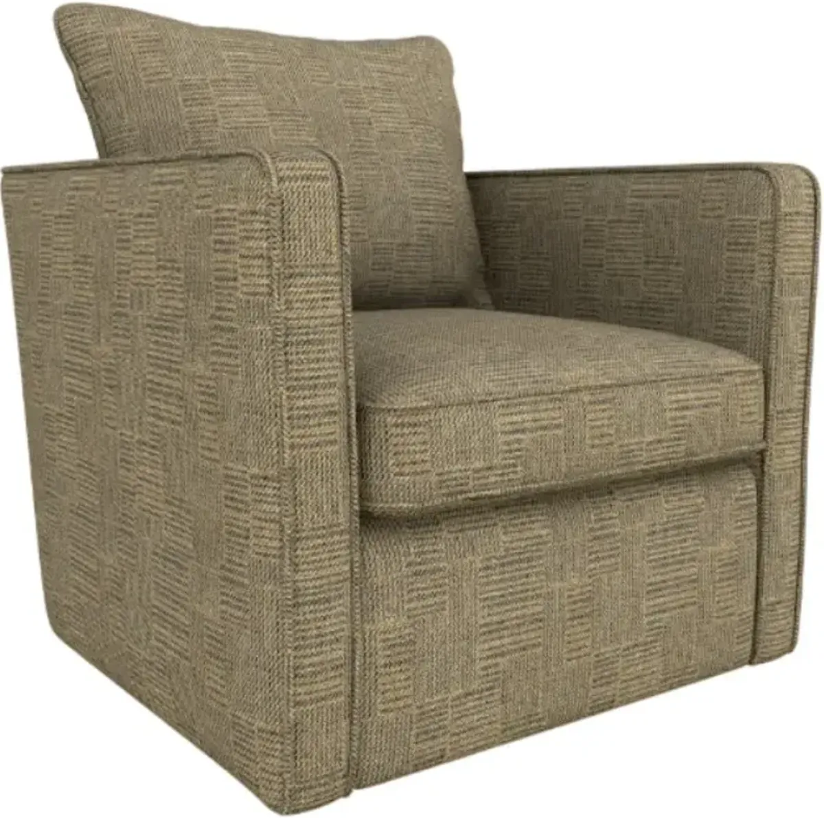 Best® Home Furnishings Heidi Harbor Swivel Chair
