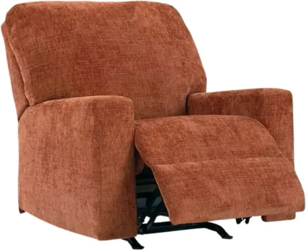 Signature Design by Ashley® Aviemore Spice Manual Recliner