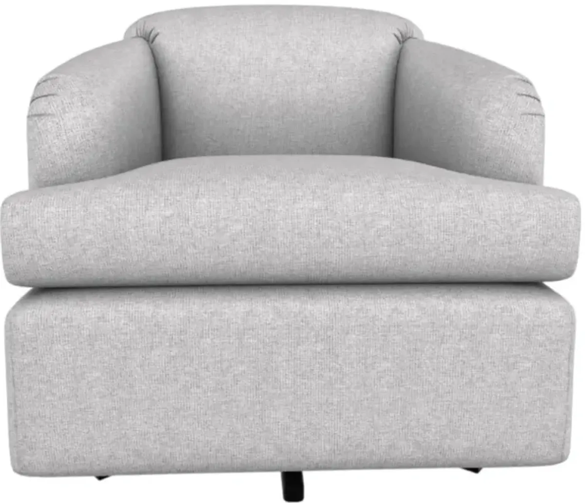 Best® Home Furnishings Cass Rock Swivel Glider Chair