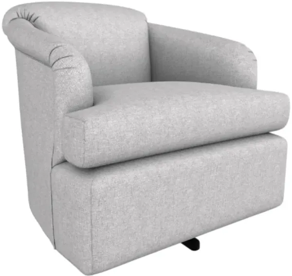Best® Home Furnishings Cass Rock Swivel Glider Chair
